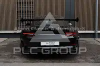 2019 Porsche 911(991)