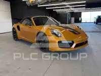 2019 Porsche 911(991)