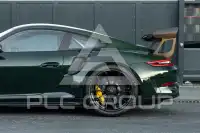 2019 Porsche 911(991)