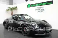 2019 Porsche 911(991)