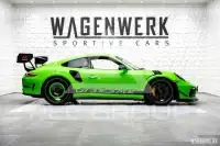 2019 Porsche 911(991)