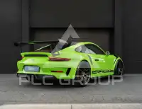 2019 Porsche 911(991)