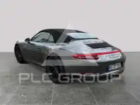 2019 Porsche 911(991)