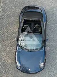 2019 Porsche 911(991)