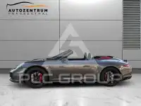 2019 Porsche 911(991)