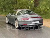 2019 Porsche 911(991)