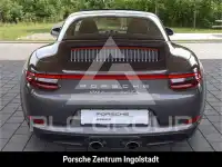 2019 Porsche 911(991)