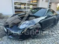 2019 Porsche 911(991)