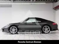 2019 Porsche 911(991)