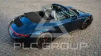 2019 Porsche 911(991)