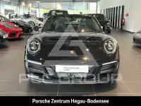2019 Porsche 911(991)