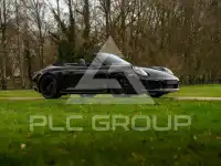 2019 Porsche 911(991)