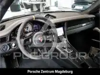 2019 Porsche 911(991)