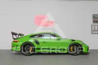 2019 Porsche 911(991)