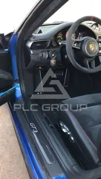 2019 Porsche 911(991)