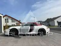 2019 Porsche 911(991)