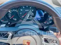 2019 Porsche 911(991)