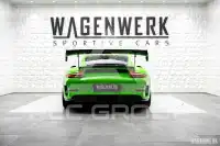 2019 Porsche 911(991)
