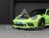 2019 Porsche 911(991)