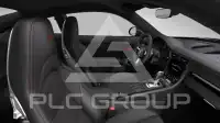 2019 Porsche 911(991)