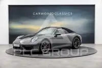 2019 Porsche 911(991)