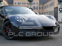 2019 Porsche 911(991)