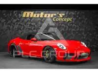 2019 Porsche 911(991)