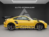 2019 Porsche 911(991)