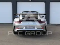 2019 Porsche 911(991)