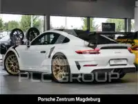 2019 Porsche 911(991)