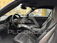 2019 Porsche 911(991)