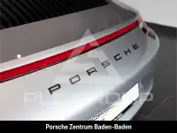 2019 Porsche 911(991)