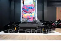 2019 Porsche 911(991)