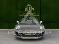 2019 Porsche 911(991)