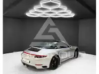 2019 Porsche 911(991)