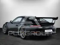 2019 Porsche 911(991)