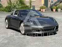 2019 Porsche 911(991)