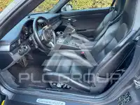 2019 Porsche 911(991)