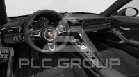 2019 Porsche 911(991)