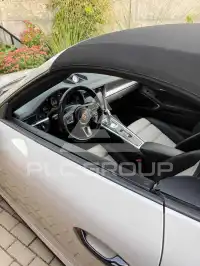 2019 Porsche 911(991)