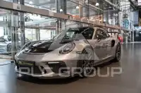 2019 Porsche 911(991)