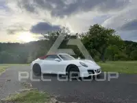2019 Porsche 911(991)
