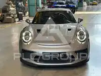 2019 Porsche 911(991)