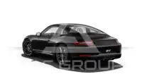 2019 Porsche 911(991)