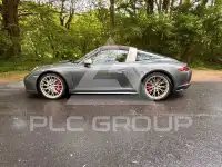 2019 Porsche 911(991)