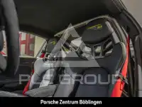 2019 Porsche 911(991)