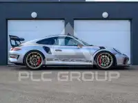 2019 Porsche 911(991)