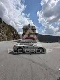 2019 Porsche 911(991)