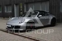 2019 Porsche 911(991)