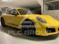 2019 Porsche 911(991)